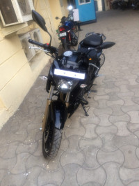 TVS Apache RTR 200 4V