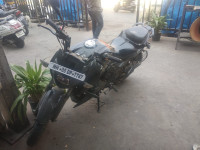 TVS Apache RTR 200 4V