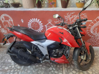 TVS Apache RTR 160 2022 Model