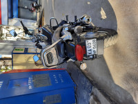 Bajaj Avenger Cruise 220 2017 Model