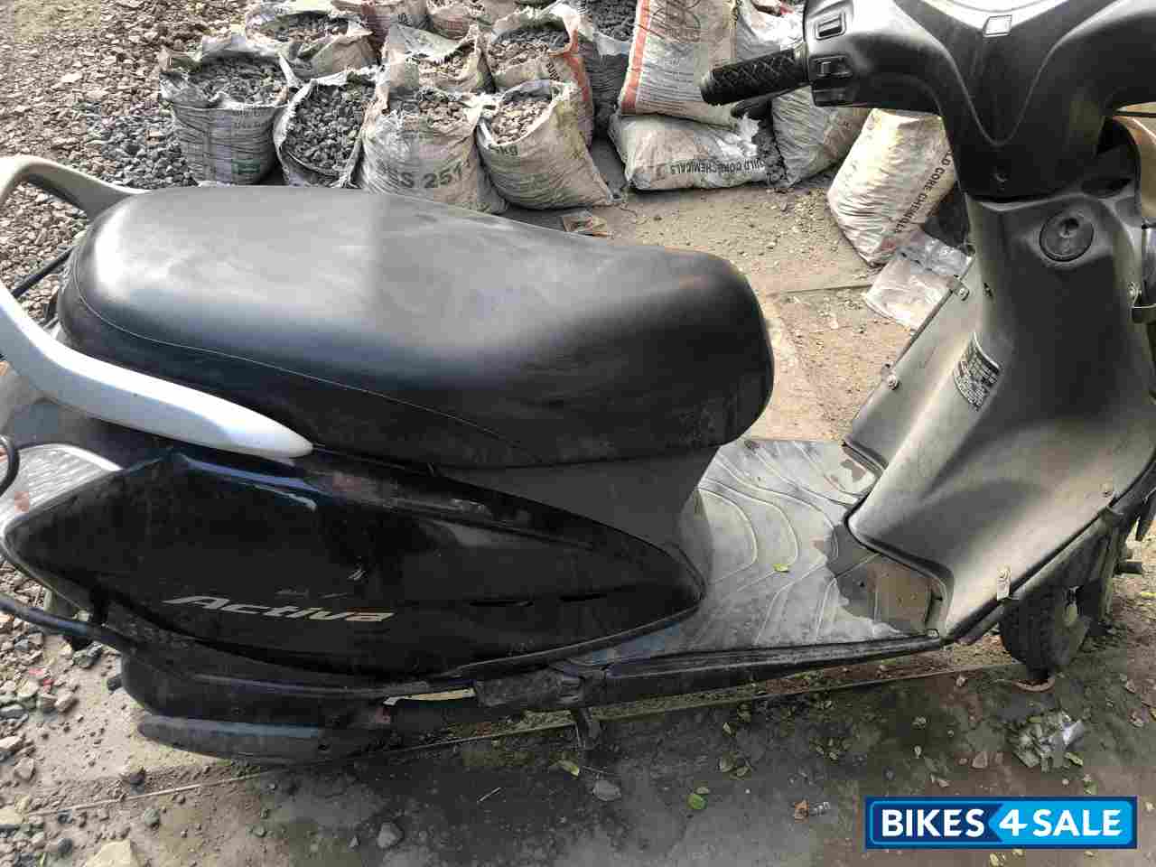 Honda Activa