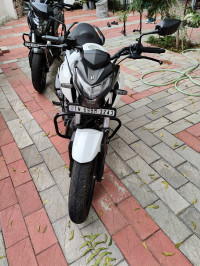 Hero Xtreme 160R BS6 2021 Model