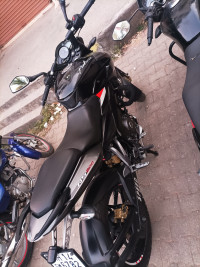 Bajaj Pulsar NS 200 BS6 2017 Model