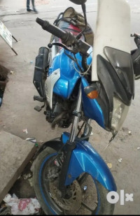 Yamaha SZ-R 2012 Model