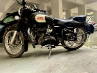 Royal Enfield Bullet 350 Twinspark 2010 Model
