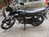 TVS Radeon 2019 Model
