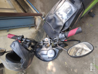 Yamaha Saluto 125 2016 Model