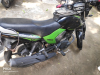 Yamaha Saluto 125