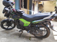 Yamaha Saluto 125