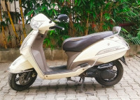TVS Jupiter Classic