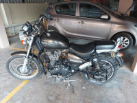Royal Enfield Thunderbird 350 2016 Model