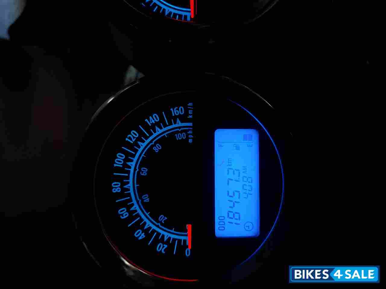 Royal Enfield Thunderbird 350