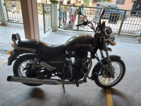 Royal Enfield Thunderbird 350