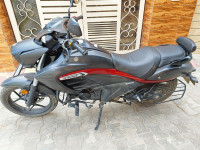 Suzuki Intruder 150 BS6 2020 Model