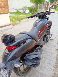 Suzuki Intruder 150 BS6