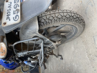 Bajaj Pulsar 150 DTSi