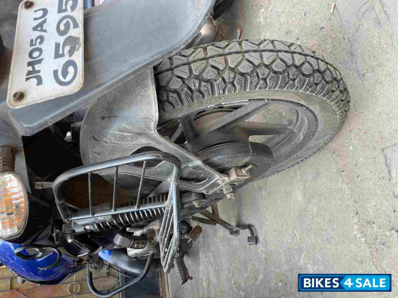 Bajaj Pulsar 150 DTSi