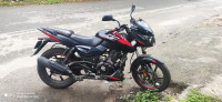 Bajaj Pulsar 150 Twin Disc BS6 2021 Model