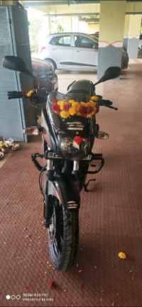 Bajaj Pulsar 150 Twin Disc BS6