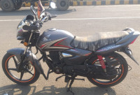 Honda CB Shine