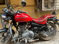 Royal Enfield Thunderbird X 350 2019 Model
