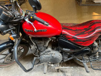 Royal Enfield Thunderbird X 350