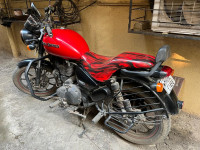 Royal Enfield Thunderbird X 350