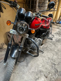 Royal Enfield Thunderbird X 350