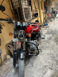 Royal Enfield Thunderbird X 350