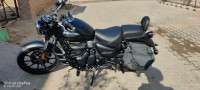 Royal Enfield Meteor 350 Stellar 2021 Model