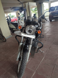 Royal Enfield Thunderbird 350 2018 Model