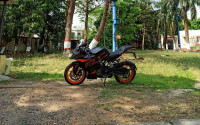 KTM RC 200 2020 2020 Model