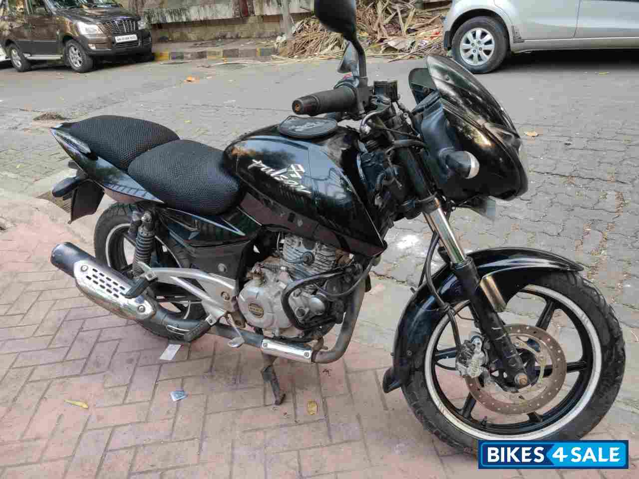Bajaj Pulsar 180
