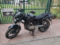 Bajaj Pulsar 180