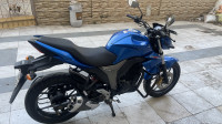 Suzuki Gixxer 150 2015 Model