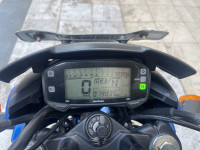 Suzuki Gixxer 150