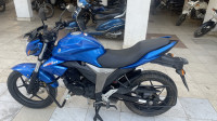 Suzuki Gixxer 150