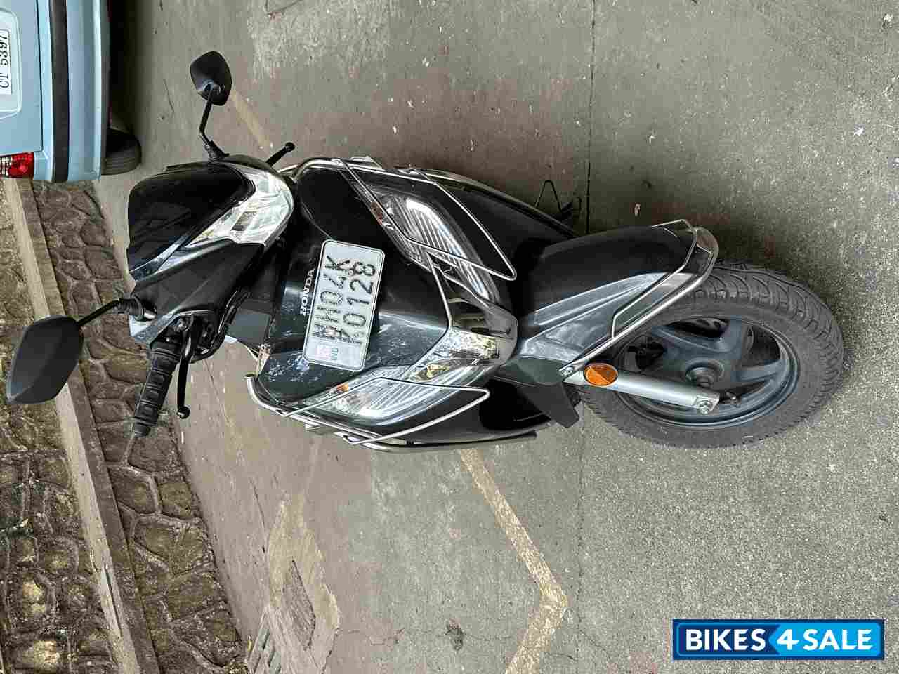 Honda Activa 125 BS6