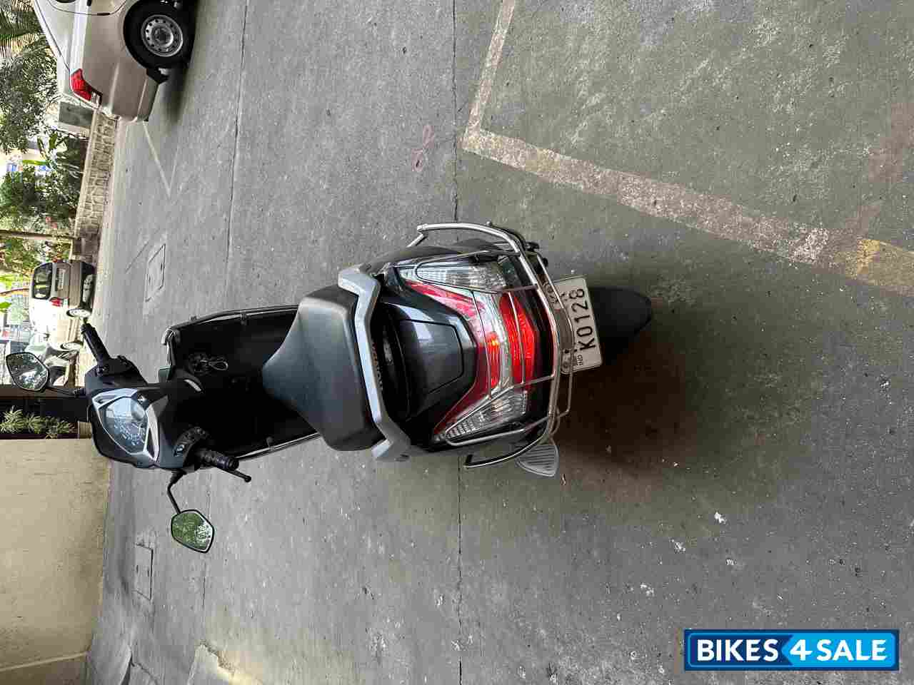 Honda Activa 125 BS6