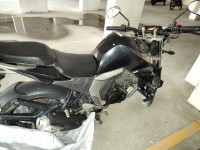 Yamaha FZ 2015 Model