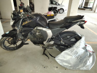 Yamaha FZ
