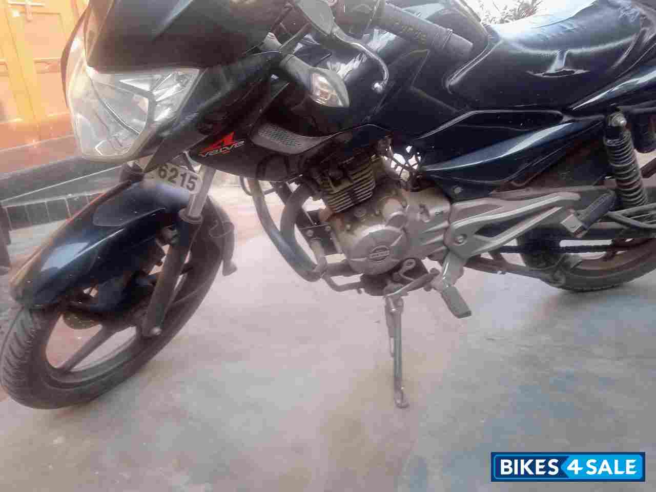 Bajaj Pulsar 135LS