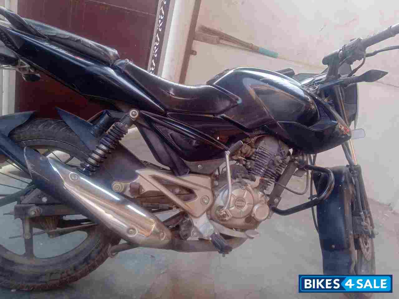 Bajaj Pulsar 135LS