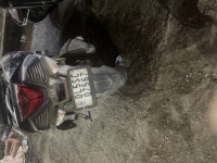 TVS NTORQ Super Squad Edition 2020 Model