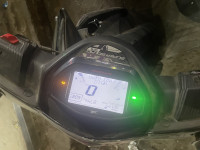 TVS NTORQ Super Squad Edition