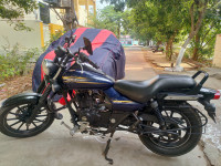 Bajaj Avenger Street 150 2016 Model