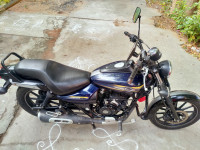 Bajaj Avenger Street 150