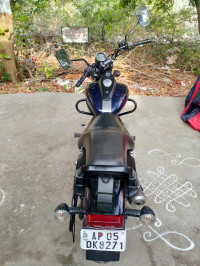 Bajaj Avenger Street 150