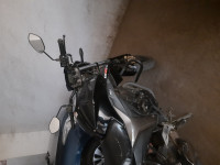 Suzuki Gixxer 150