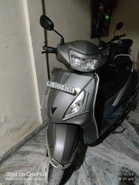 TVS Jupiter BS6 2022 Model